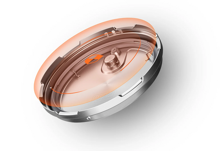 Xiaomi | Electric Pressure Cooker EU | 1000 W | 4.8 L | Number of programs 6 | White