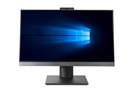 Komputer NTT All-in-One 27'' - i3 13100, 8GB RAM, 512GB SSD, WIFI, W11 Pro