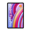 Redmi | Pad Pro | 12.1 " | Graphite Gray | IPS LCD | 1600 x 2560 pixels | Qualcomm | Snapdragon 7s Gen 2 | 8 GB | 256 GB | Wi-Fi | Front camera | 8 MP | Rear camera | 8 MP | Bluetooth | 5.2 | Android | 14