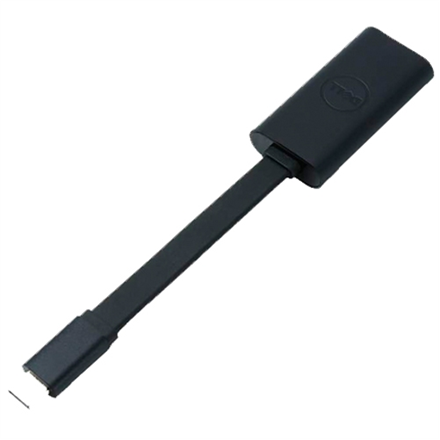 Dell Adapter USB-C to USB-A 3.0 USB-A 3.0 USB-C