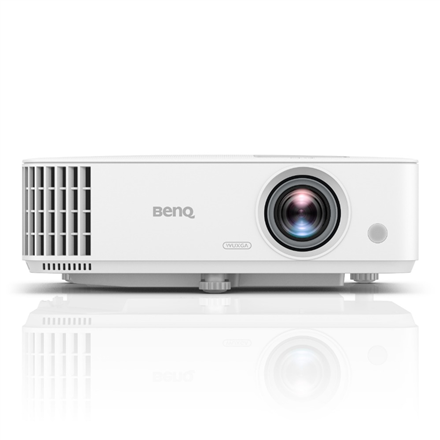 Benq WUXGA (1920x1200) 4000 ANSI lumens White Lamp warranty 12 month(s)