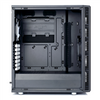 Fractal Design Define C Midi-Tower - schwarz