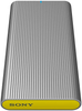 Sony Tough SL-MG5 High Performance External SSD 500GB, up to 1000MB/s, USB 3.1