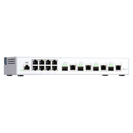 QNAP Switch QSW-M408-4C