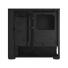 Fractal Design Pop Air Black Solid Midi-Tower - schwarz