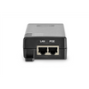 Digitus Gigabit Ethernet PoE+ Injector DN-95103-2 10/100/1000 Mbit/s Ethernet LAN (RJ-45) ports 1xRJ-45 10/100/1000 Mbps Gigabit, 1xRJ-45 10/100/1000 Mbps PoE Output