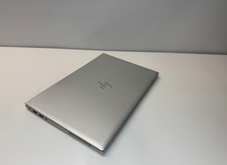 HP | REFURBISHED Grade A HP EliteBook 840 G8 | 14 " | FHD | Intel Core i5 | i5-1135G7 | 8 GB | Solid-state drive capacity 256 GB | Intel Iris Xe Graphics | Windows 11 Pro | Keyboard language Swedish | Keyboard backlit | Warranty 12 month(s)
