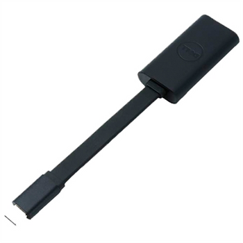 Dell Adapter USB-C to USB-A 3.0 USB-A 3.0 USB-C