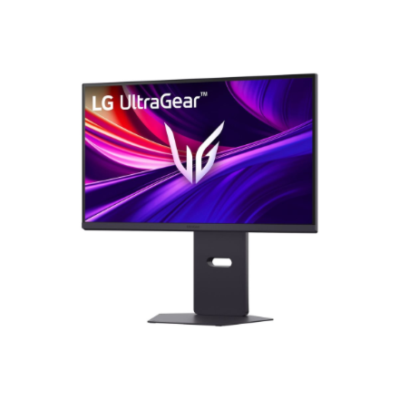 LG UltraGear 27G850A, 27 Zoll Gaming Monitor, 480Hz, IPS, G-SYNC Compatible und FreeSync Premium Pro