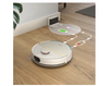 Philips | Cleaning Robot | XU7000/02 HomeRun 7000 Series Aqua | Wet&Dry | Operating time (max) 180 min | Lithium ion | 5200 mAh | Dust capacity 0.3 L | 5000 Pa | White/Gold