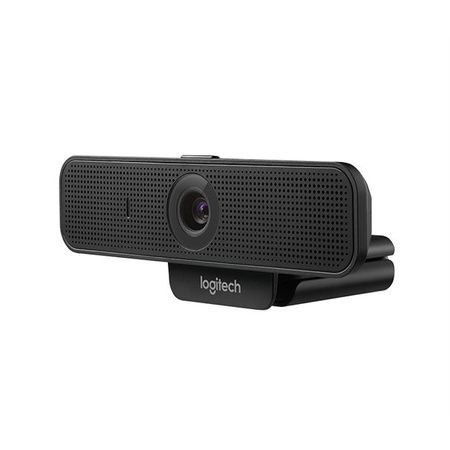 Logitech Webcam C925E HD 1080p  works with Google Meet