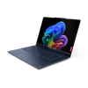 Lenovo Yoga 7 14Q8X9 | Cosmic Blue | 14.5 " | OLED | Touchscreen | 3K | 2944 x 1840 pixels | Glossy | Snapdragon X Elite | X1E-78-100 | 32 GB | Soldered LPDDR5x | Solid-state drive capacity 1000 GB | Qualcomm Adreno GPU | Windows 11 Home | 802.11be | Blue
