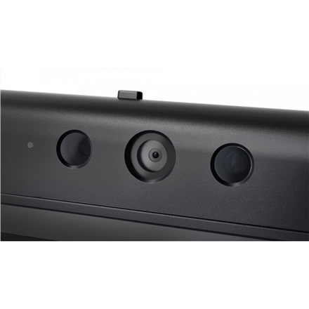 Lenovo Monitor ThinkCentre Tiny In One 27 " IPS QHD 16:9 14 ms 350 cd/m² Black 60 Hz HDMI ports quantity 1