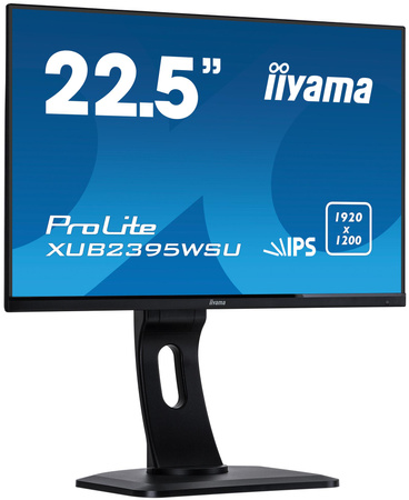 iiyama 22.5&amp;quot; ProLite XUB2395WSU-B1