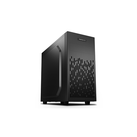 Deepcool Case MATREXX 30 SI Deepcool Black Mid-Tower Power supply included No ATX PS2