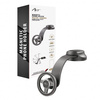 Uchwyt samochodowy magnetyczny ART AX-09 przyssawka PHONE/MP4/GPS komp.z MagSafe