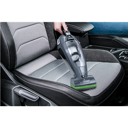 Bissell Pet Hair Eraser 2278N Cordless operating, Handheld, 14.4 V, Grey, Warranty 24 month(s), Battery warranty 24 month(s)