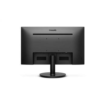 Philips | LCD monitor | 222V8LA/00 | 21.5 inch (54.6 cm) " | VA | FHD | 16:9 | 75 Hz | 4 ms | 1920 x 1080 pixels | 250 cd/m² | Headphone out | HDMI ports quantity 1 | Black
