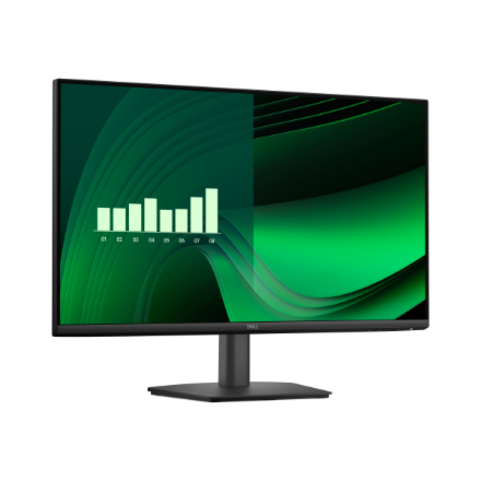 Dell E2725HM | 27 " | IPS | FHD | 16:9 | 100 Hz | 5 ms | 1920 x 1080 pixels | 300 cd/m² | HDMI ports quantity 1