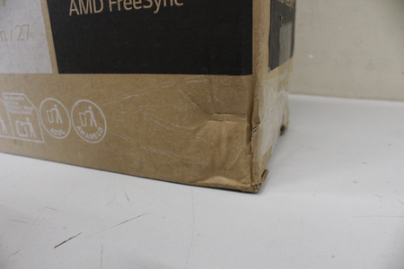 SALE OUT. LG 27MR400-B 27" IPS/1920x1080/16:9/250cd/㎡/HDMI,D-Sub, headphone Out/Black | LG 27MR400-B | 27 " | IPS | 16:9 | 100 Hz | 5 ms | 1920 x 1080 pixels | 250 cd/m² | HDMI ports quantity 1 | Black | Warranty 24 month(s) | DAMAGED PACKAGING