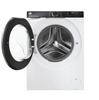 Hoover | Washing Machine | H7W449AMBC-S | Energy efficiency class A | Front loading | Washing capacity 9 kg | 1400 RPM | Depth 51 cm | Width 60 cm | LED | Steam function | Wi-Fi | White