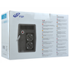 FSP FP 600 600 VA 290 V 220 V