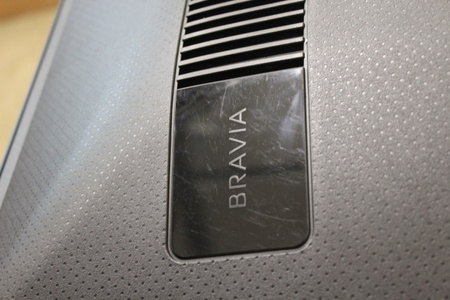 SALE OUT. Sony KD55X75WL 55" (139cm) 4K Ultra HD Smart Google LED TV  | Sony KD55X75WL | 55" (139 cm) | Android | QFHD | Black | DAMAGED PACKAGING, USED, SMALL SCRATCHES