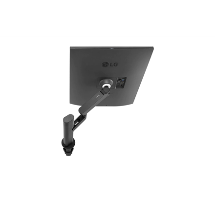 LG DualUp Monitor 28MQ780 27.6 " IPS SDQHD 16:18 5 ms 300 cd/m² Black 60 Hz HDMI ports quantity 2