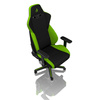 Nitro Concepts S300 Gaming Chair - Atomic Green