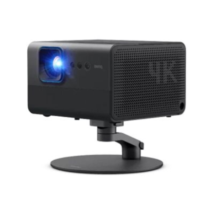 Benq GP520 | 4K UHD (3840 x 2160) | 2600 ANSI lumens | Black | Wi-Fi