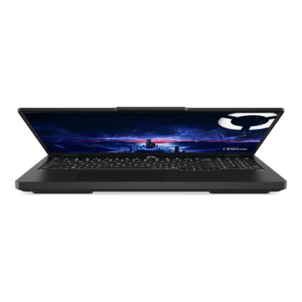 Lenovo Legion Pro 5 16IAX10H | Eclipse Black | 16 " | OLED | WQXGA | 2560 x 1600 pixels | Intel Core Ultra 9 | 275HX | 32 (2x16GB) GB | SODIMM DDR5 | Solid-state drive capacity 2000 GB | NVIDIA GeForce RTX 5070 Ti | GDDR7 | 12 GB | Windows 11 Home | 802.1