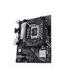 ASUS Prime B660M-K D4, Intel B660 Mainboard - Sockel 1700, DDR4