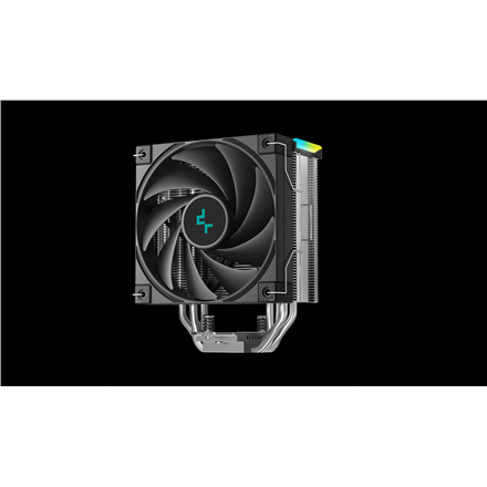 Deepcool CPU Air Cooler | AK400 Digital SE | Intel, AMD