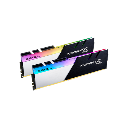 G.Skill Trident Z Neo, DDR4-3600, CL16 - 16 GB Dual-Kit