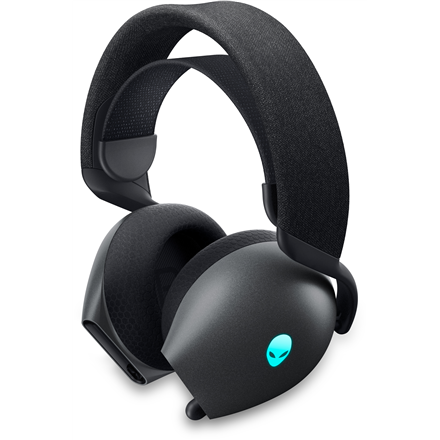 Dell Alienware Dual Mode Wireless Gaming Headset AW720H Over-Ear Noise canceling Wireless Wireless