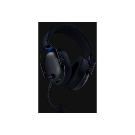 Razer BlackShark V3 for PlayStation, Black | Razer