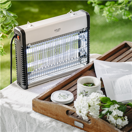 Adler | Insects killer lamp LED | AD 7940 | 9 W