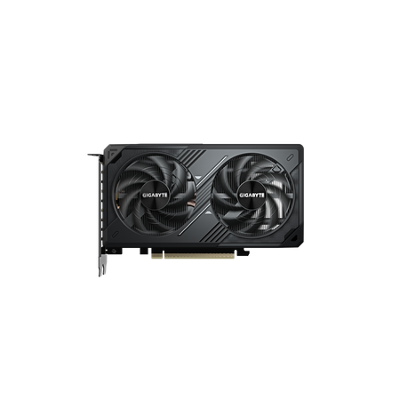 Gigabyte GeForce RTX 5060 WINDFORCE MAX OC 8G | NVIDIA | 8 GB | GeForce RTX 5060 | GDDR7 | HDMI ports quantity 1 | PCI-E 5.0