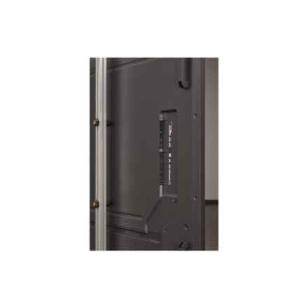 LG 75UH5N-M | 75 " | Landscape/Portrait | 24/7 | webOS | Wi-Fi | 500 cd/m² | 8 ms | 178 ° | 178 °