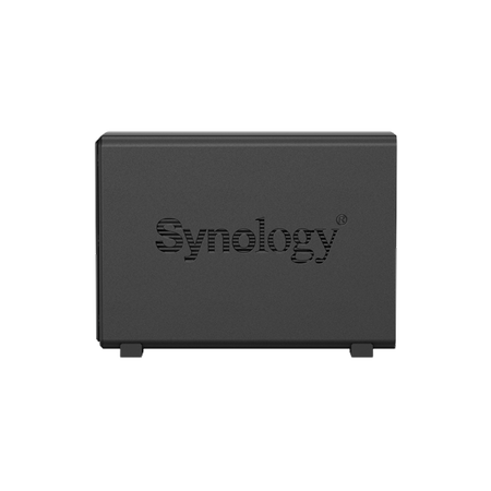 Synology NAS Disk Station DS124 (1 Bay)