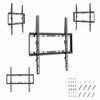 Gembird WM-55F-04 TV wall mount (fixed), 32”-55” Gembird