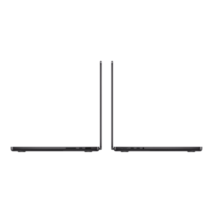 Apple MacBook Pro 14" Apple M5 10C CPU, 10C GPU 16GB/1TB SSD/Space Black/INT | Apple