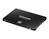 Samsung 870 EVO 2,5 Zoll SSD, SATA 6G - 2 TB