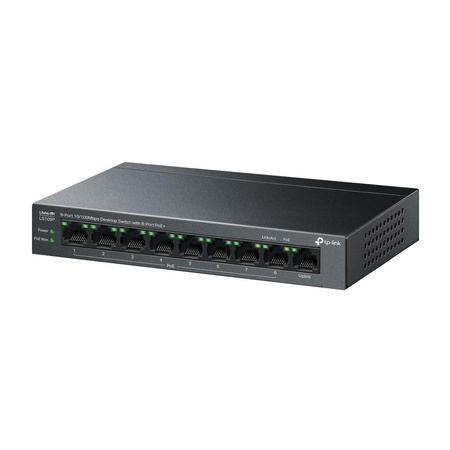 Switch TP-Link LS109P