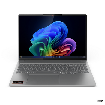 Lenovo IdeaPad 5 2-in-1 14IRH9 | Luna Grey | 14 " | OLED | Touchscreen | WUXGA | 1920 x 1200 pixels | Glossy | Intel Core i5 | i5-13420H | 16 GB | Soldered LPDDR5x | Solid-state drive capacity 512 GB | Intel UHD Graphics | Windows 11 Home | 802.11ax | Blu