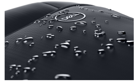 Dell Briefcase 460-BDSR Ecoloop Pro Classic Fits up to size 14 " Topload Black