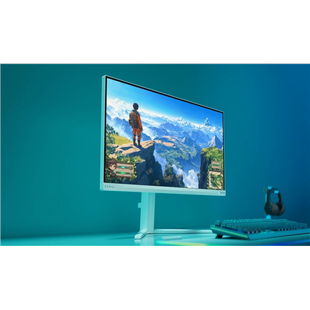 Philips 27M2N3501PA/00 | 27 " | Fast IPS | Quad HD | 16:9 | 260 Hz | 1 ms | 2560 x 1440 pixels | 300 cd/m² | HDMI ports quantity 2 | White