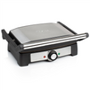 Tristar Contact Grill | PD-8916 | Table | 1500 W | Stainless Steel/Black