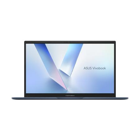 Asus | Vivobook 15 F1504VA-BQ140W | Quiet Blue | 15.6 " | IPS | FHD | 1920 x 1080 pixels | Anti-glare | Intel Core 5 | 120U | 16 GB | DDR4 | Solid-state drive capacity 1000 GB | Intel Graphics | Windows 11 Home | 802.11ax | Bluetooth version 5.2 | Keyboar
