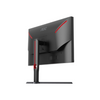 AOC Gaming Q27G3XMN/BK, 68,6 cm (27 Zoll) 180Hz, FreeSync Premium Pro, VA - DP, 2xHDMI